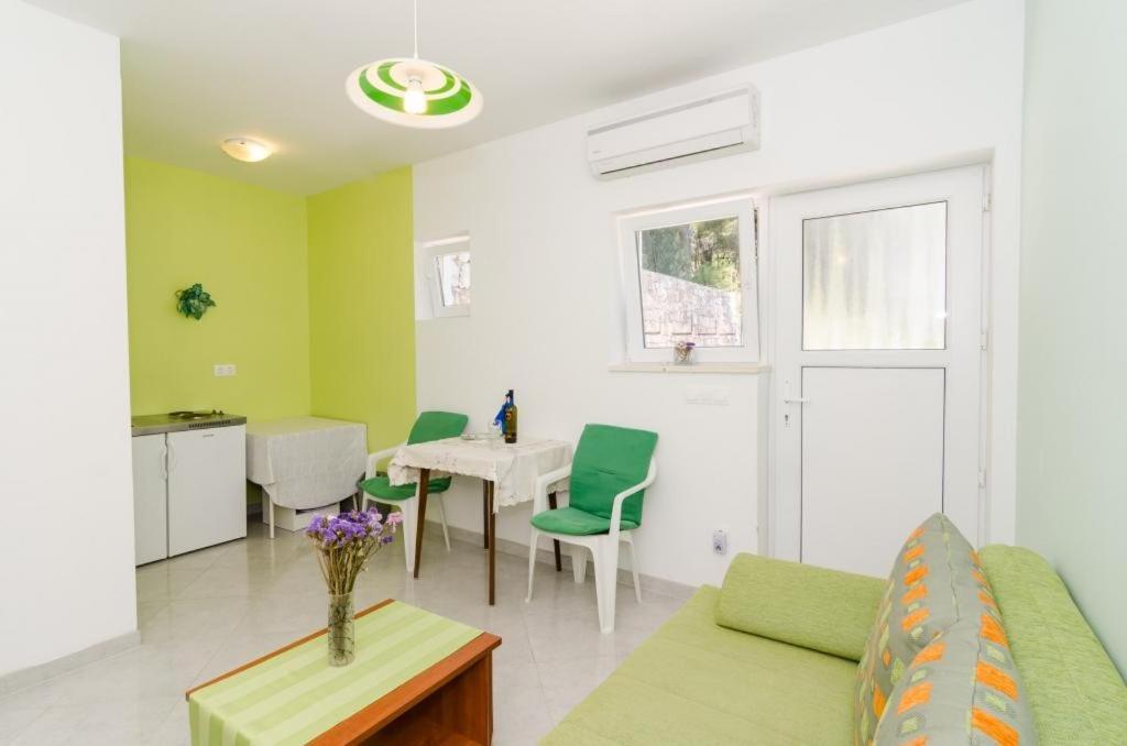 Apartments & Rooms Tapera Dubrovnik Room photo