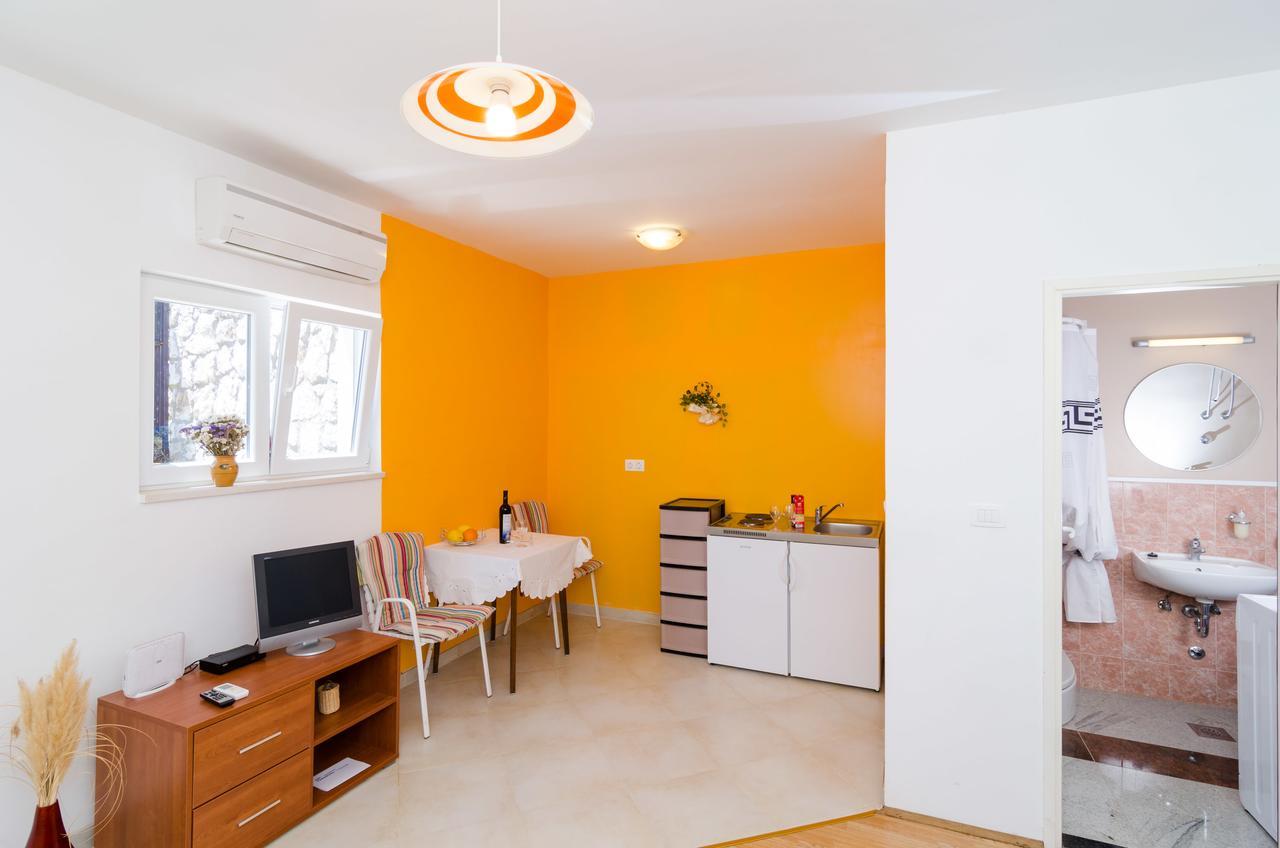 Apartments & Rooms Tapera Dubrovnik Exterior photo